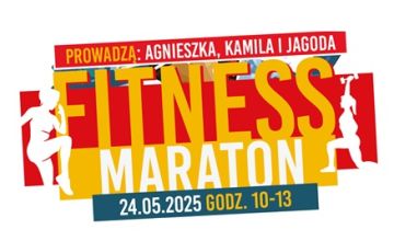 MARATON FITNESS